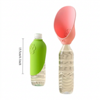 Silicone Drinking Cap for Bottles