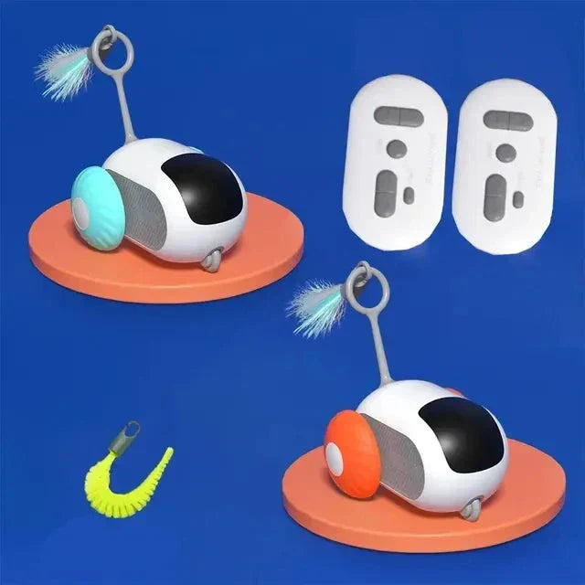 Sprint Toy - KatzFlitz