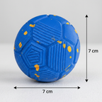 Eco-Friendly Bite-Resistant Smart Interactive Automatic Dog Ball