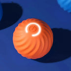 Automatic Interactive Dog Toy – RolliPlay