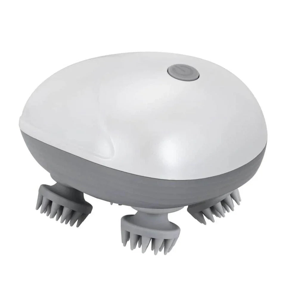 RelaxEase Dual-Use Massager for Pets and People