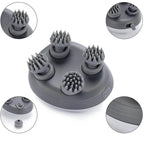 RelaxEase Dual-Use Massager for Pets and People