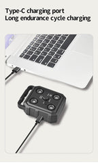 Ultrasonic Anti Bark Training Device