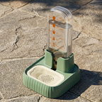 Automatic Large Capacity Pet Water Dispenser