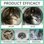 Pet Hair Washing Machine Cleaner