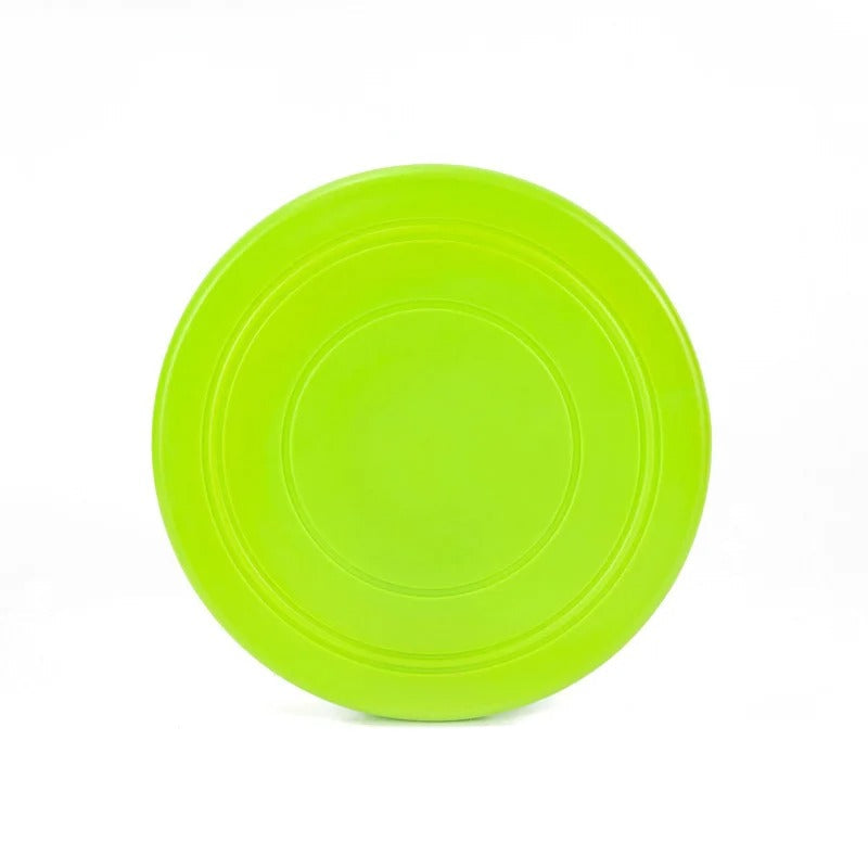 Flying Discs Dog Toy
