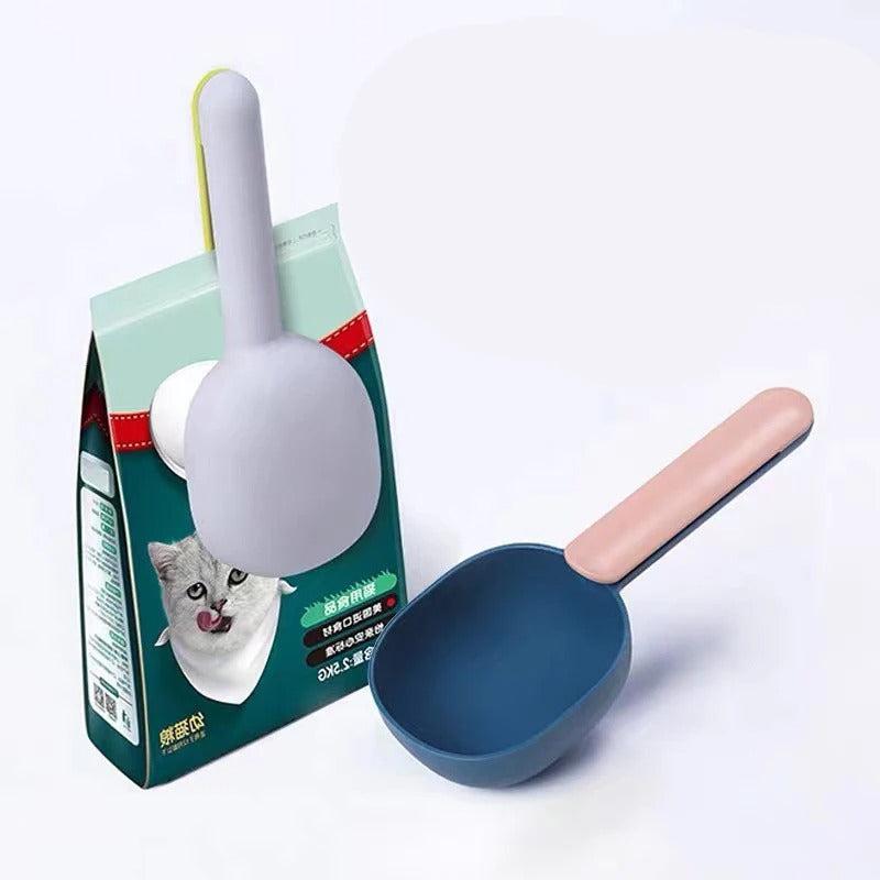 PrecisePortion Cat Spoon