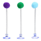 Cat Teaser Wand Toy