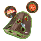 Cat Mice Game Intelligence Toys