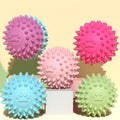 Bouncing Rubber Training Ball