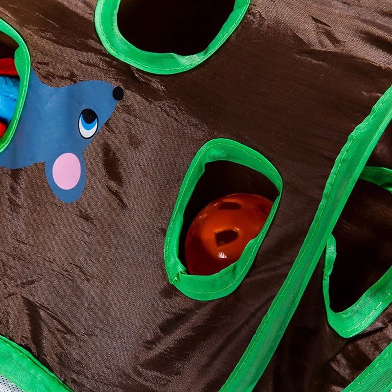 Cat Mice Game Intelligence Toys