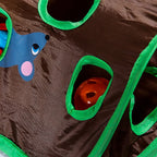 Cat Mice Game Intelligence Toys