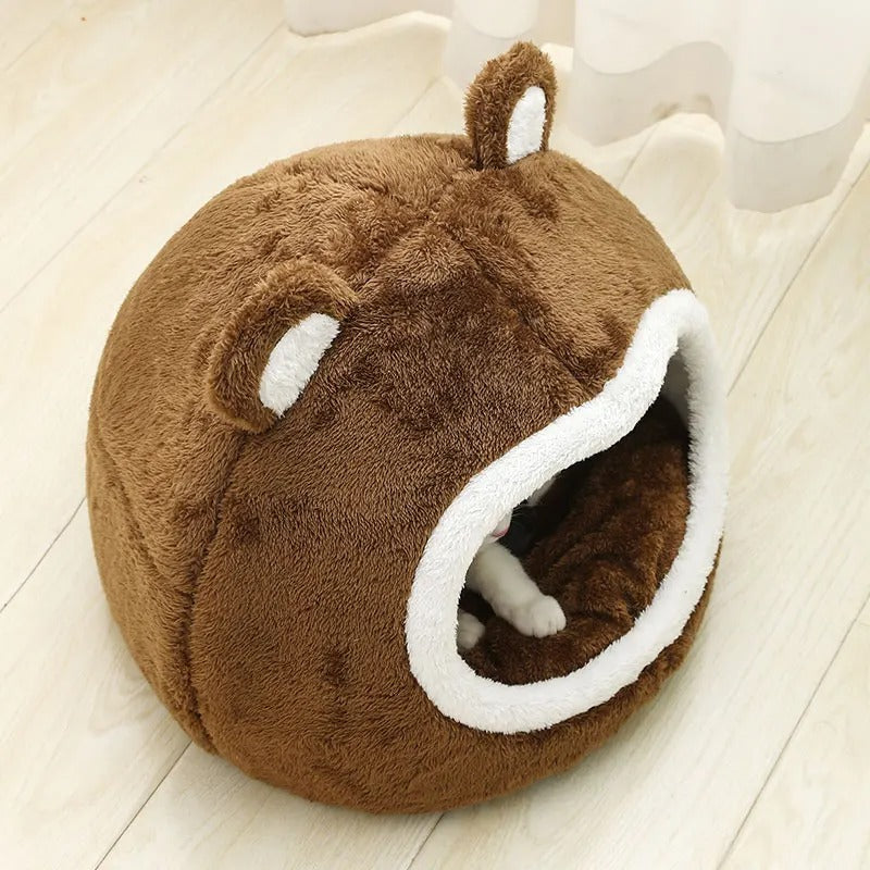 CozyCat House