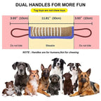 Chew Sticks & Chew Pads