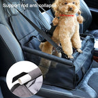 Foldable Hammock Pet Carrier