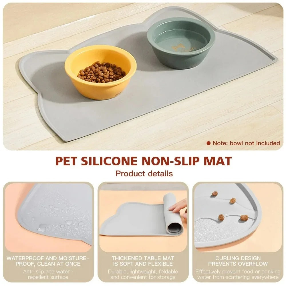 AquaShield Pet Mat