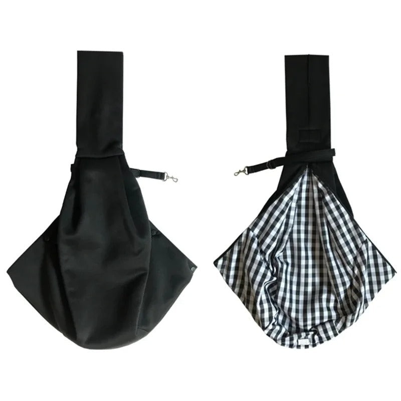 Comfortable Dog Bag