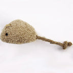 Cat Toy Plush Simulation Mouse Toy