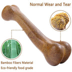 ChewBone – The Safe & Durable Chew Toy for Happy Dogs!