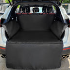 Paw Shield Car Seat Cover