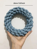 Durable Pet Dog Rope Toy