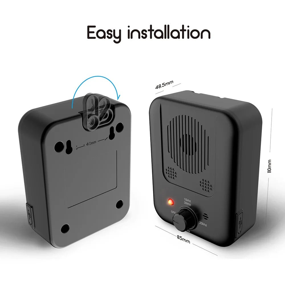 Automatic Bark Stopper – CalmDog