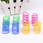 Cat Spiral Toys Interactive