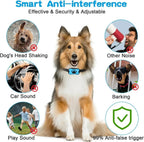 Anti Barking Device USB Rechargeable