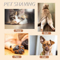 Professional Pet Paw Trimmer