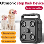 Ultrasonic Anti Bark Training Device