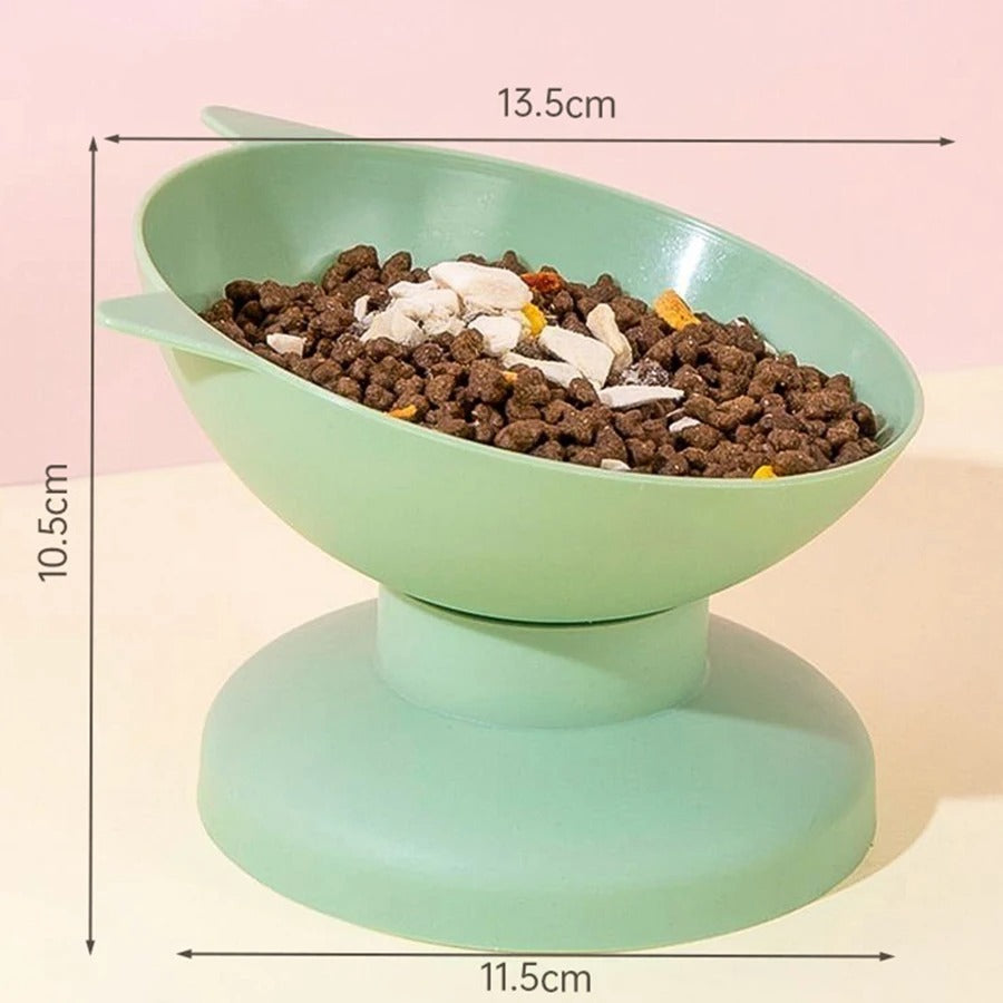 CatBowl Duo
