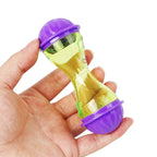 Pet Cat Fun Bowl Feeding Toy