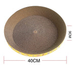 Durable Oval Cat Nest
