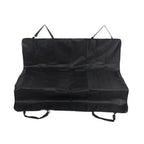 Paw Guard Rear Seat Mat