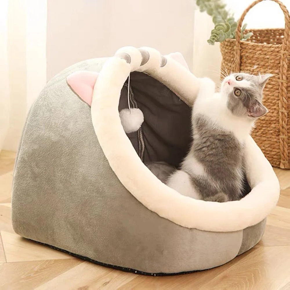 CozyCat Nest