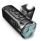 Ultrasonic Dog Trainer for Better Behavior!