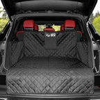 Ultimate Dog Car Seat Cover