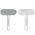Pet Hair Brush Effortless Shedding Control & Grooming