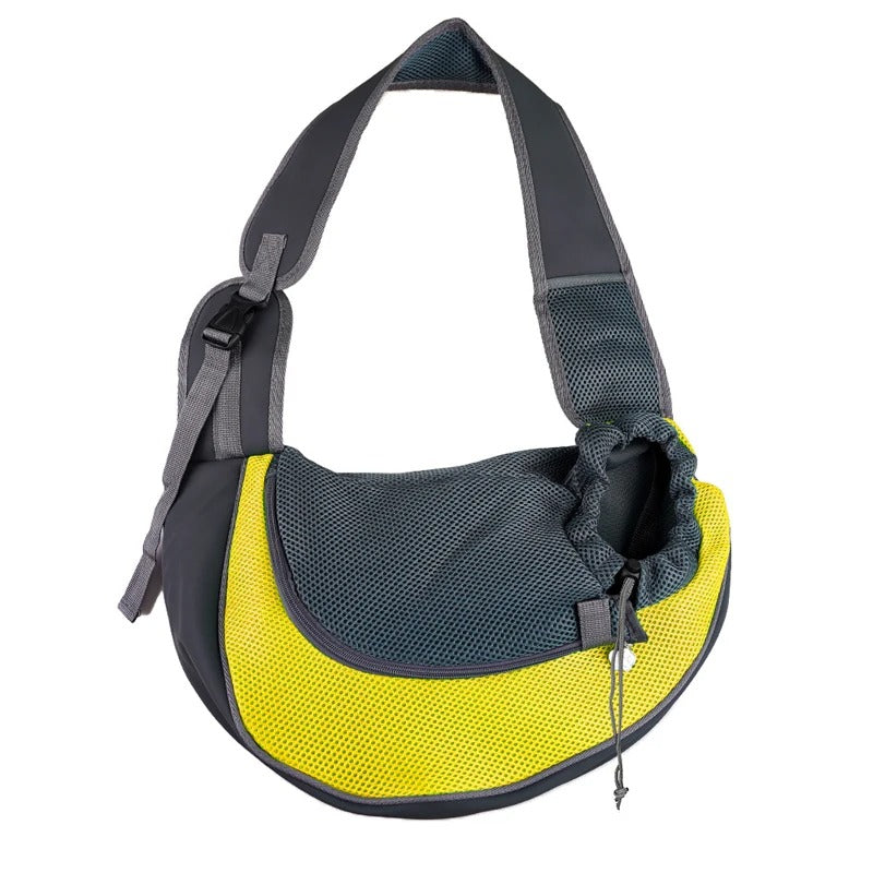 Pet Travel Backpack