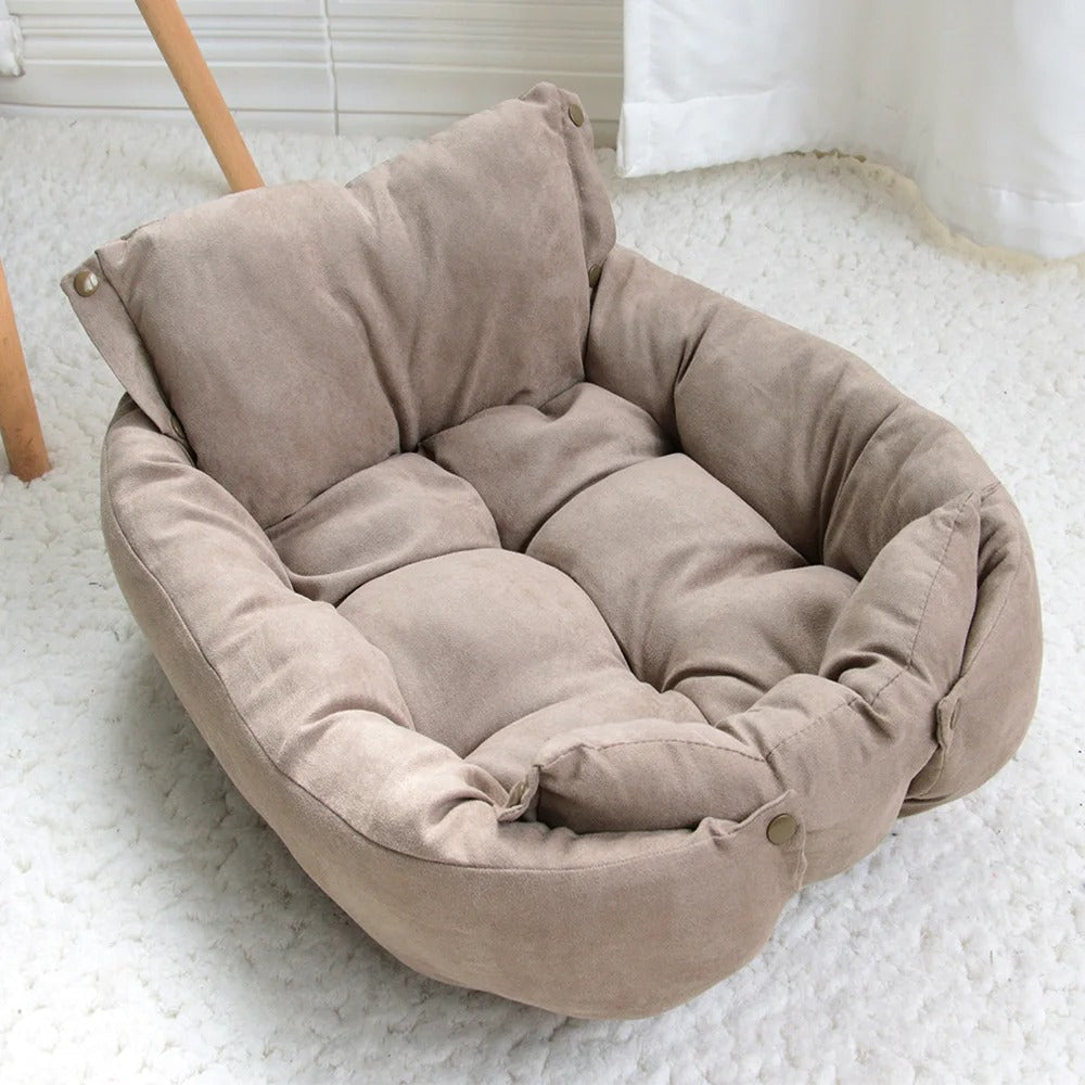 PawHaven Dog Mat
