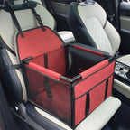 Travel Dog Seat Cover