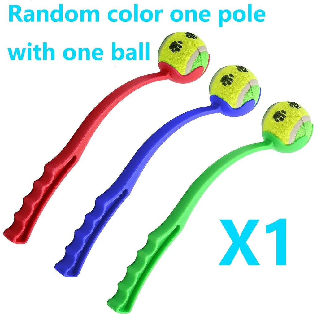 FetchStick – The Ultimate Throwing Stick for Dogs!