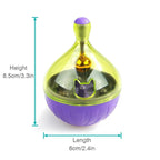 Pet Cat Fun Bowl Feeding Toy