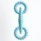 Dog Pull Ring Puppy Chewing Toy
