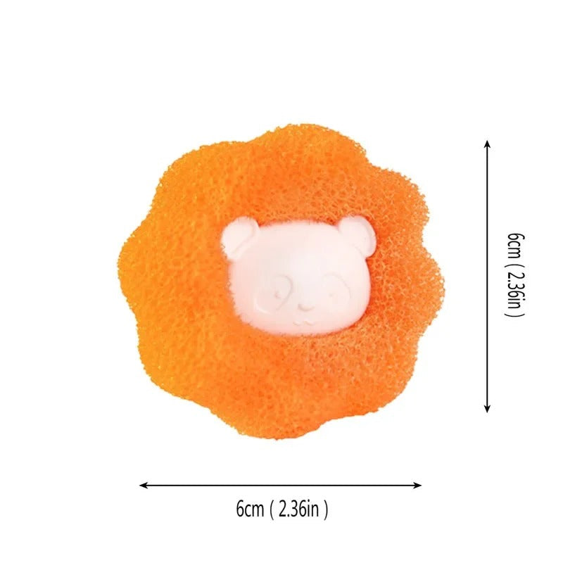 Hair Remover – Reusable &amp; Effective Fur-Free Laundry