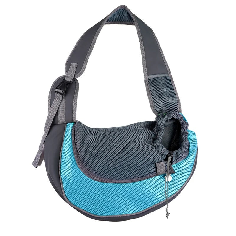 Pet Travel Backpack