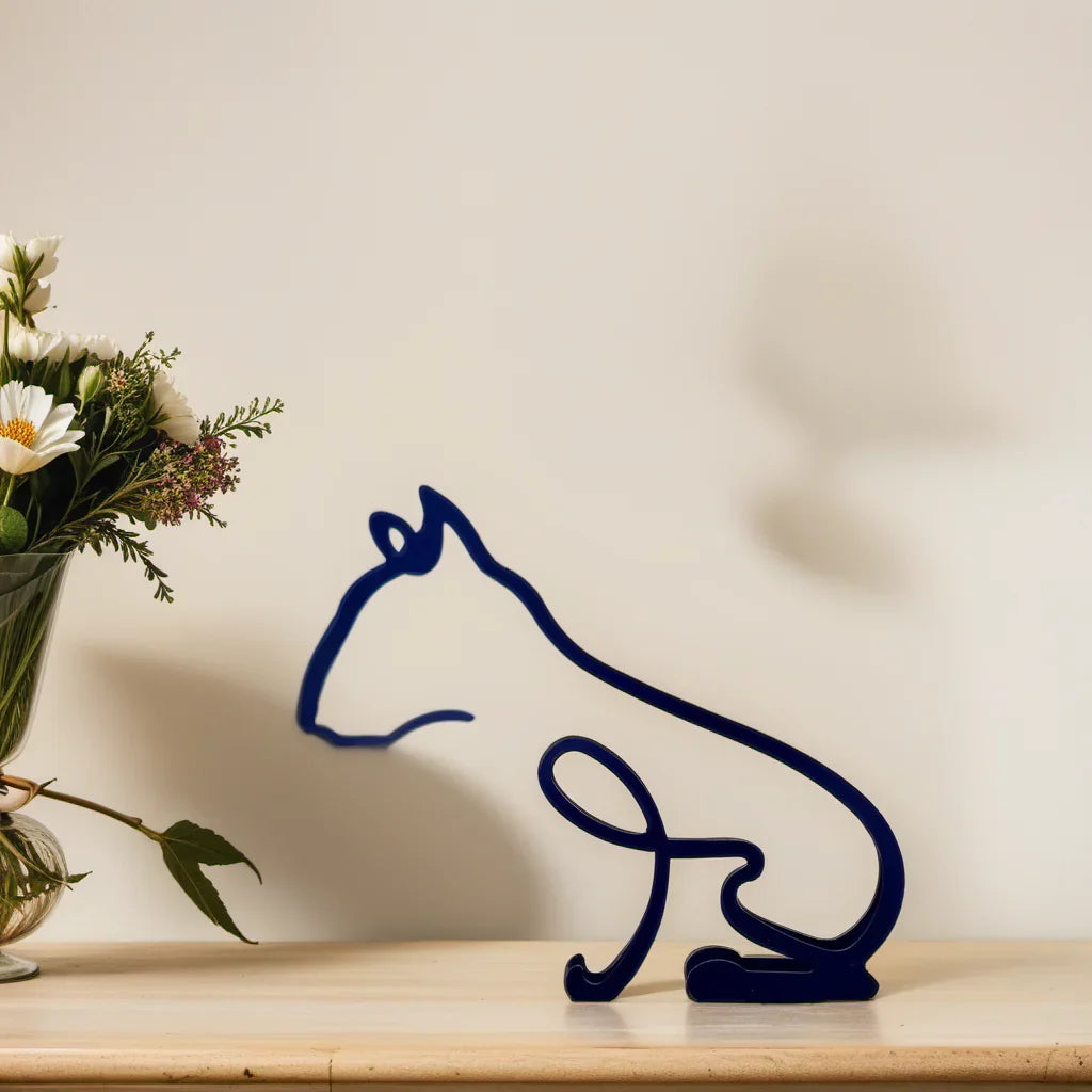 Artistic Dog Figurines – PupArt