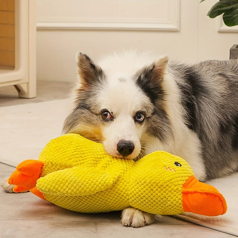 Anti-stress Duck