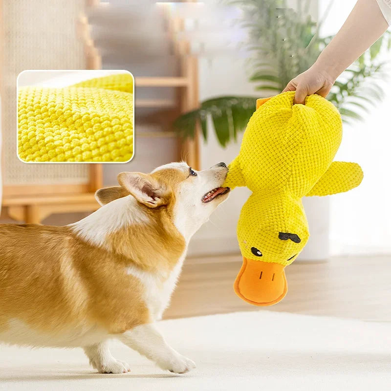Anti-stress Duck