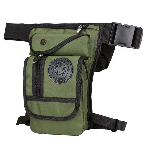 RideCompanion Leg Bag